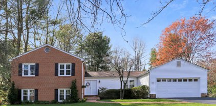 1502 Gingerwood   Court, Vienna