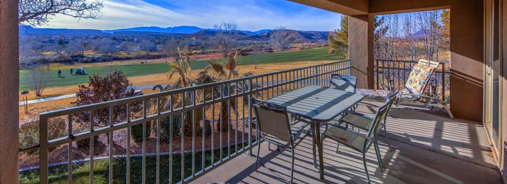 condos for sale in st george utah safety