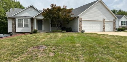 1433 Kearney  Drive, Dardenne Prairie