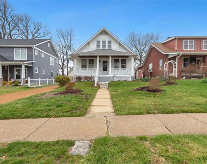 329 W Jefferson  Avenue, St Louis
