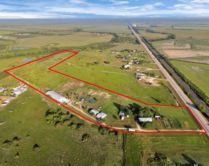 26527 Hwy 90-A, Lissie