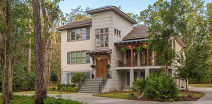 109 Jones Creek Drive, St Simons Island