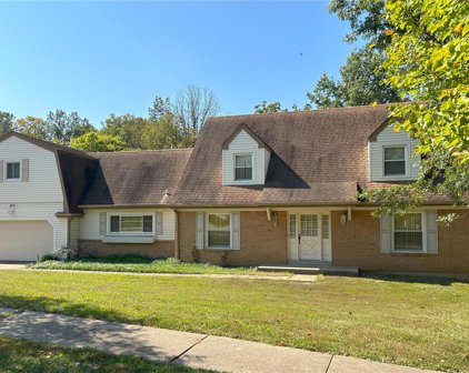 2131 Park Forest  Drive, Chesterfield