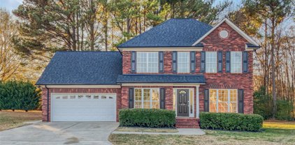 1179 Belmont Nw Court, Concord