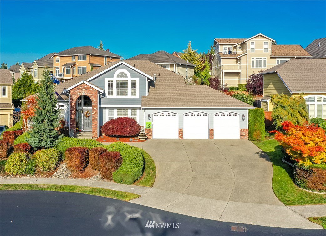 Real estate listings Bonney LakeHouses, apartments, lands for sale Bonney  Lake