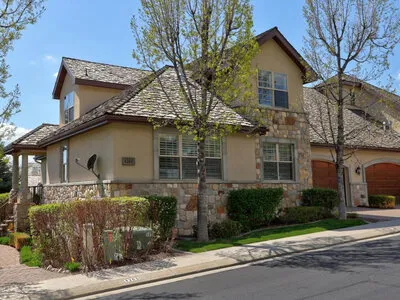 Waterford townhomes Provo Utah