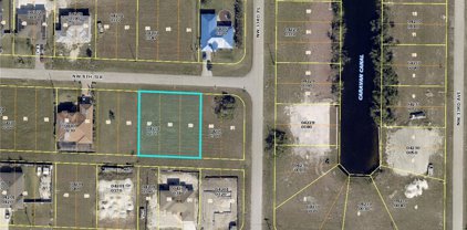 3326 NW 8th Terrace, Cape Coral