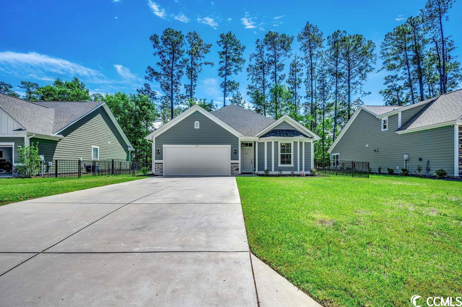 MLS 2307352 Rivers Edge Plantation 112 Rivers Edge Dr., Conway