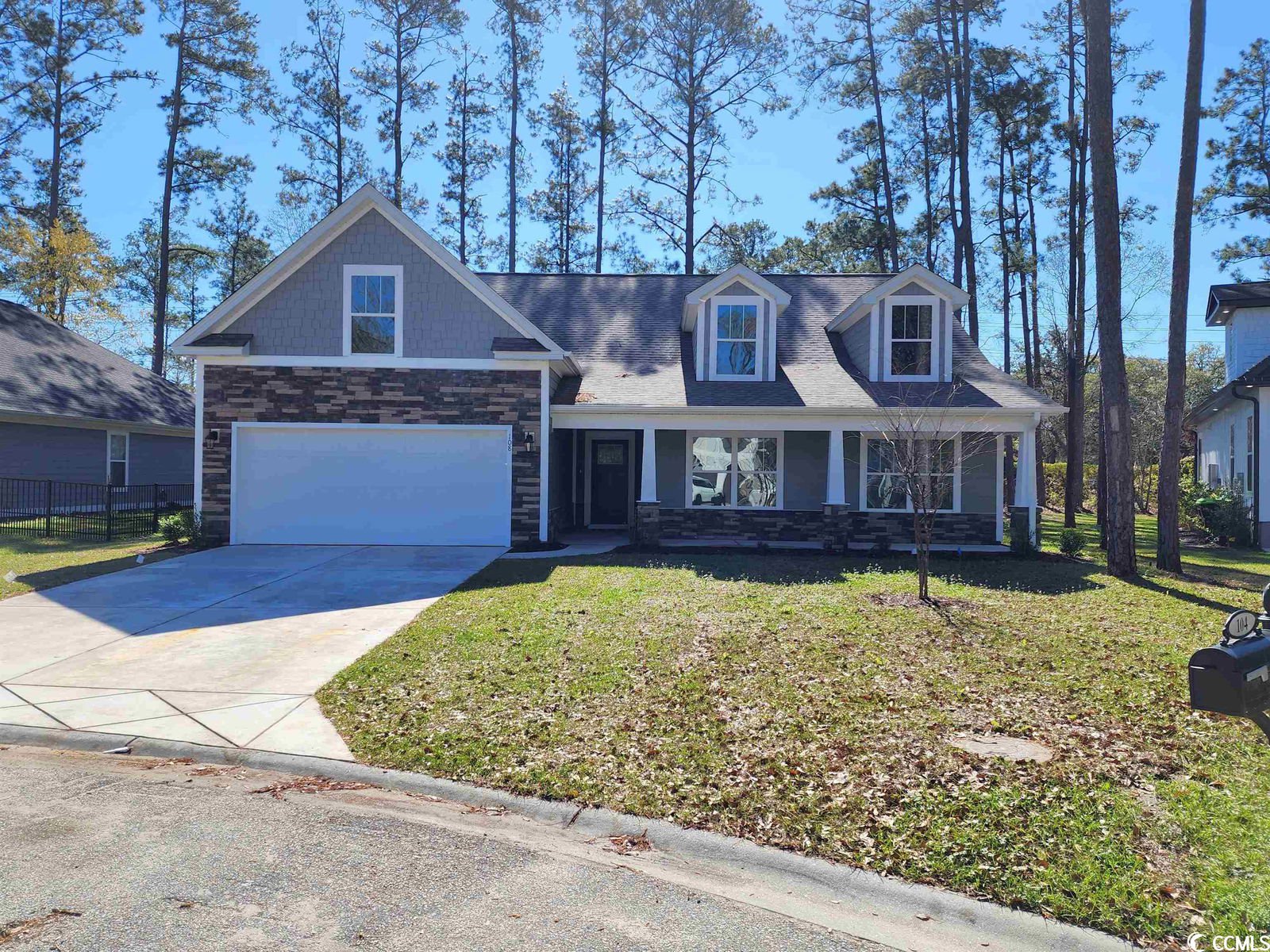 MLS 2301473 Rivers Edge Plantation 108 Rivers Edge Dr., Conway
