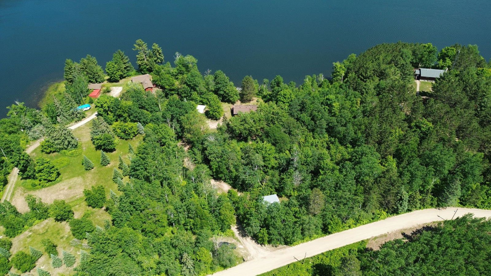 42492 W Sand Lake Drive, Bovey, 55709