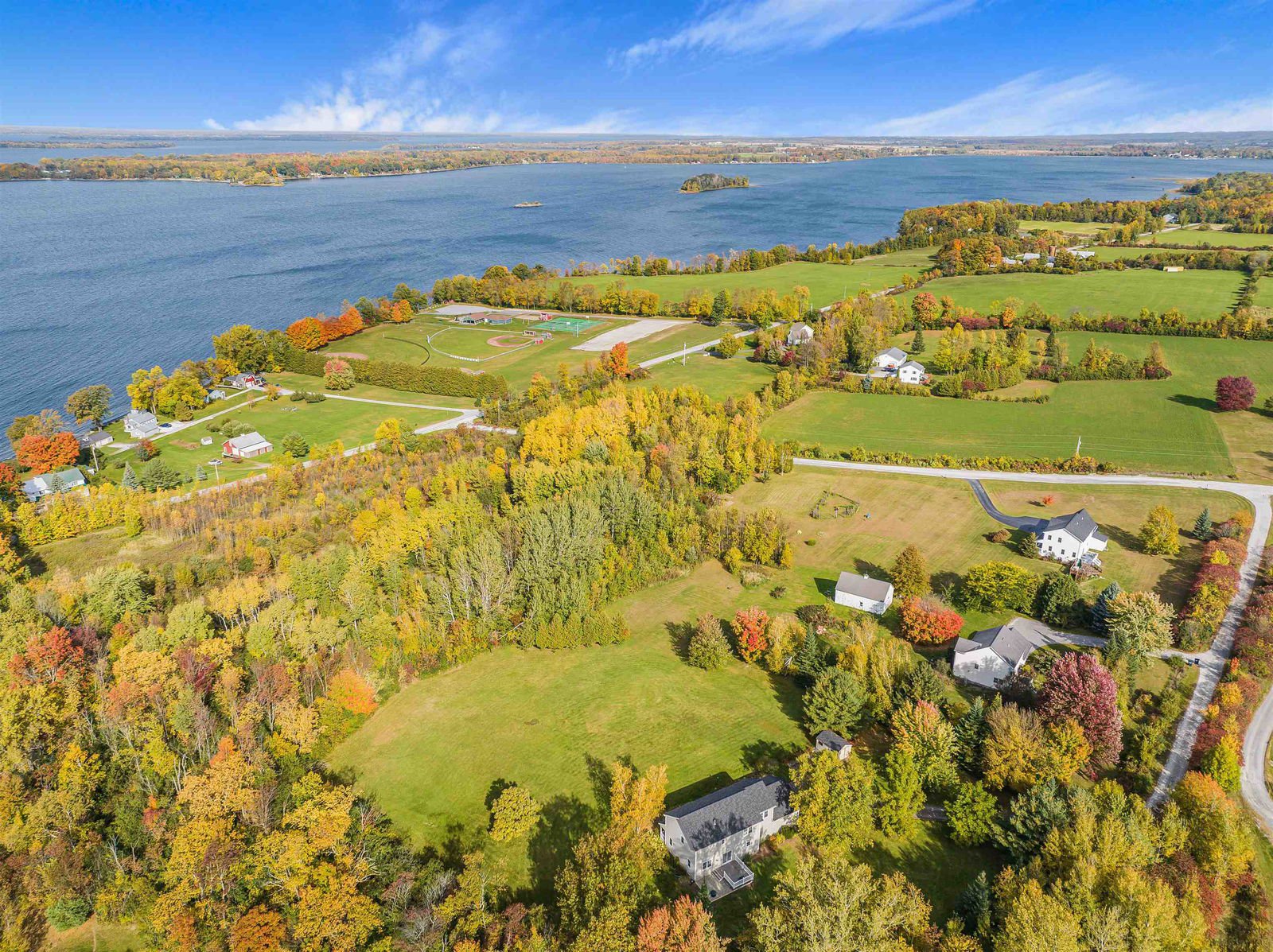 264 Lake Brook Drive, 05478