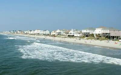 Surfside Beach Real Estate