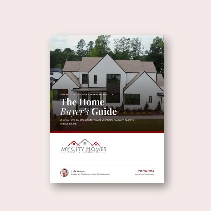 Free Home Buyer's Guide PDF