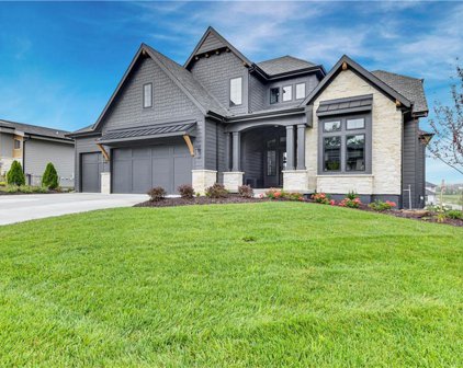 17020 Magnolia Street, Overland Park