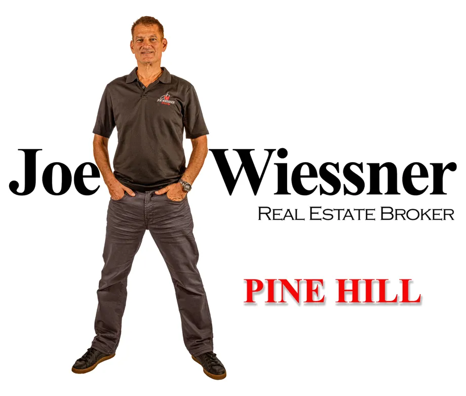 Joe Wiessner Real Estate Expert