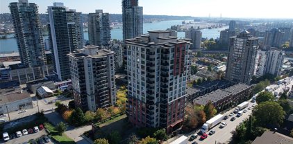 814 Royal Avenue Unit 1007, New Westminster
