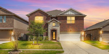 4010 Duccio River Way, Katy