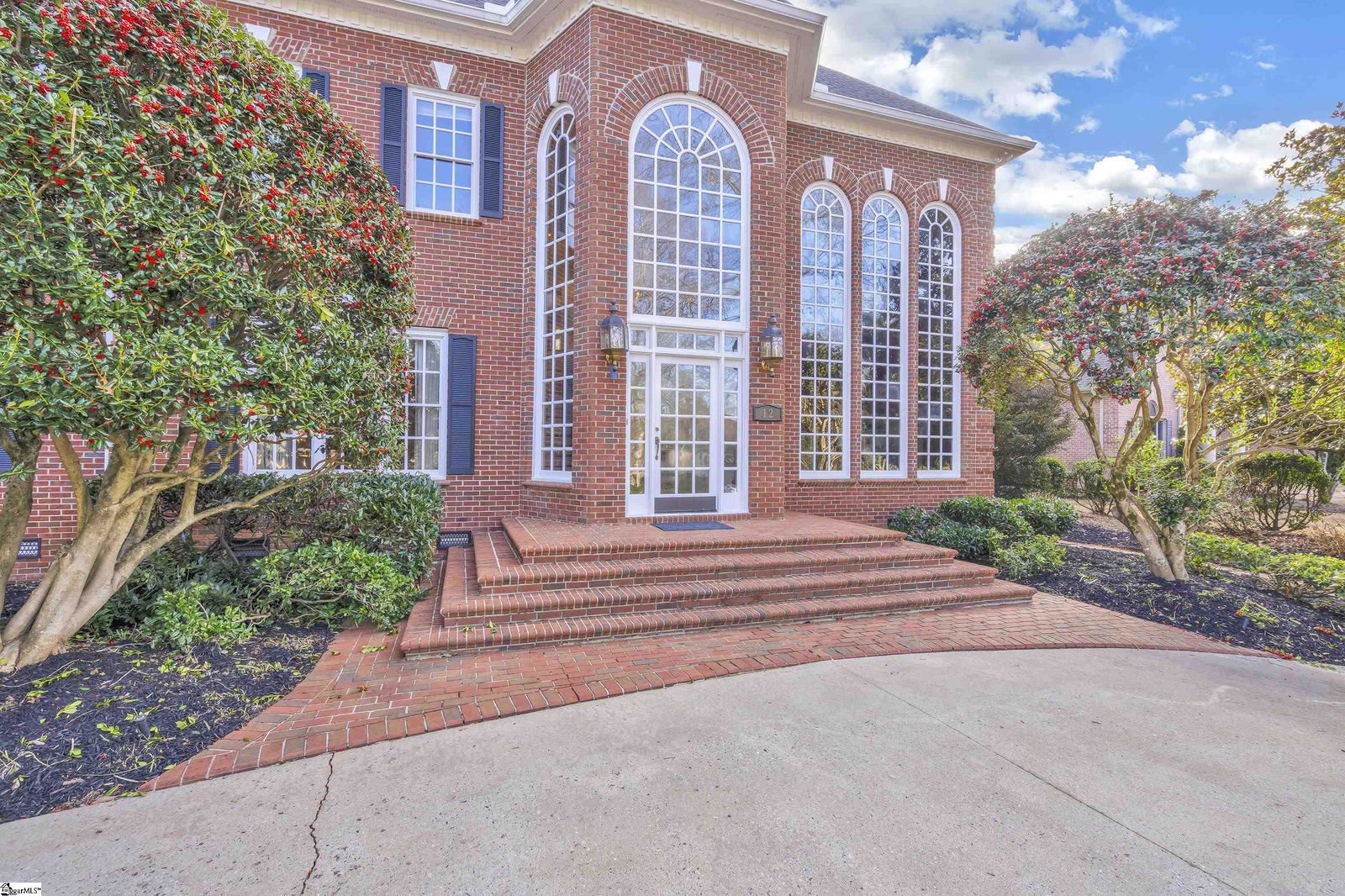 MLS 1516166 Thornblade 12 Pristine Drive, Greer Property for Sale