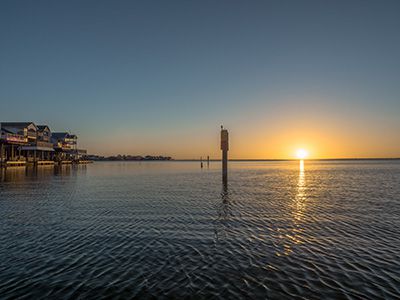 Tiki Island
