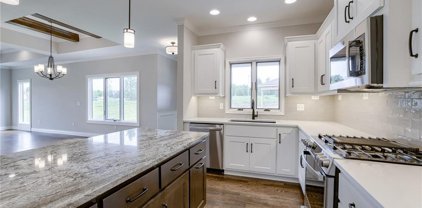 11409 S Millridge Street, Olathe