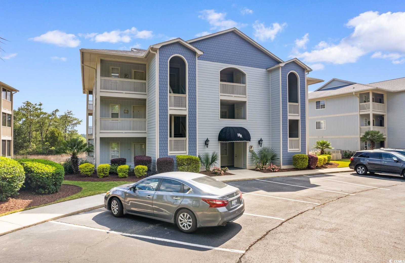 MLS 2512400 - Harbour Ridge 4520 Coquina Harbour Dr. Unit F-3, Little ...