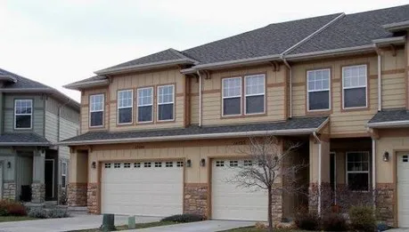 Stoneleigh Heights town homes in Draper Utah