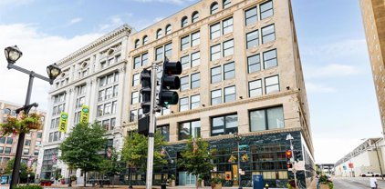 901 Washington  Avenue Unit #504, St Louis