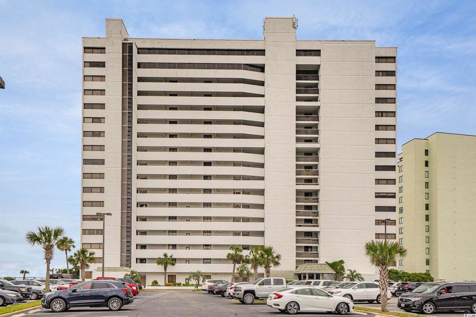 MLS 2213958 - Brigadune 9500 Shore Dr. Unit 6-B, Myrtle Beach ...