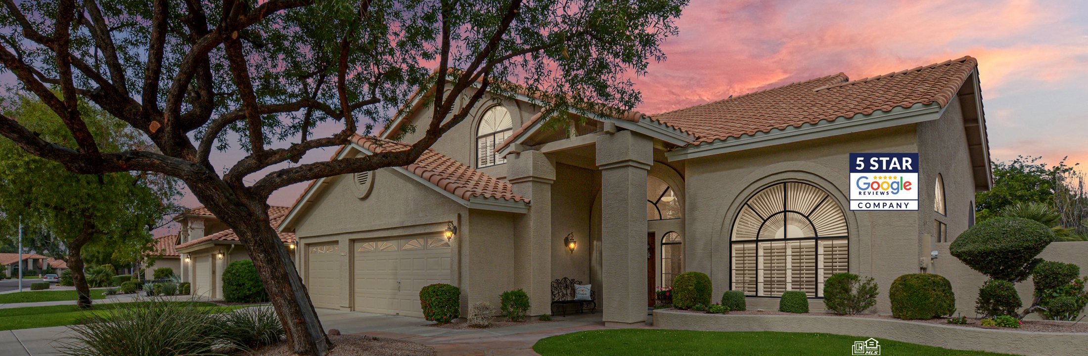 Phoenix East Valley Real Estate