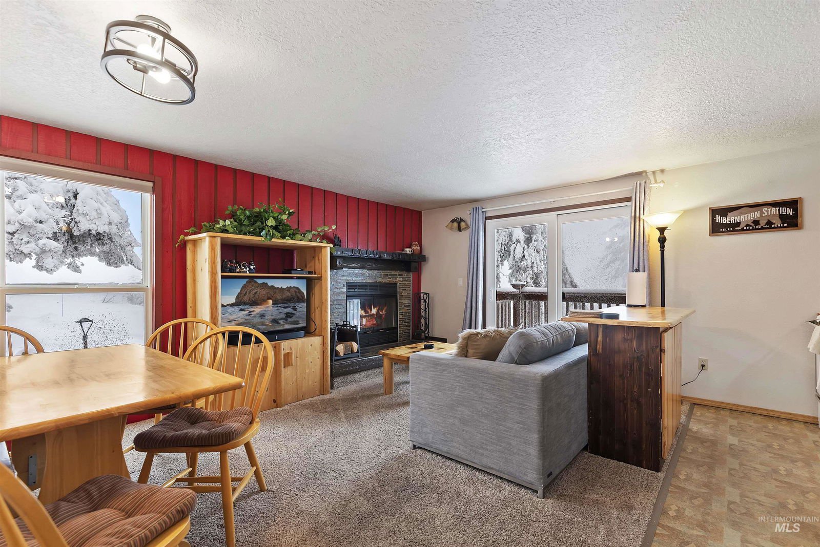 1751 Bogus Basin Road Unit F 244/245, Boise, Idaho 83702 MLS98898898