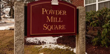 1 Powder Mill Square Unit 104, Andover, MA