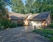 418 W Prancer Drive, Santa Claus image