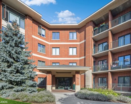 845 E 22Nd Street Unit #217, Lombard