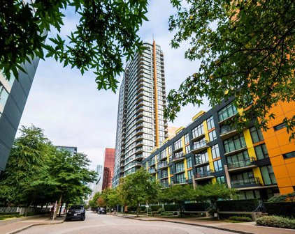 33 Smithe Street Unit 508, Vancouver