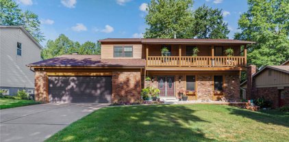 338 Clayton Oaks  Drive, Ellisville