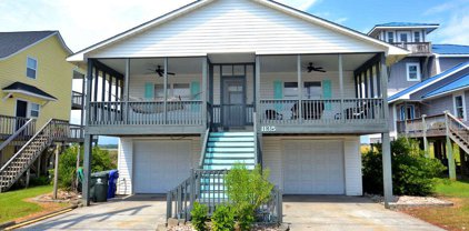 1135 S Topsail Drive, Surf City