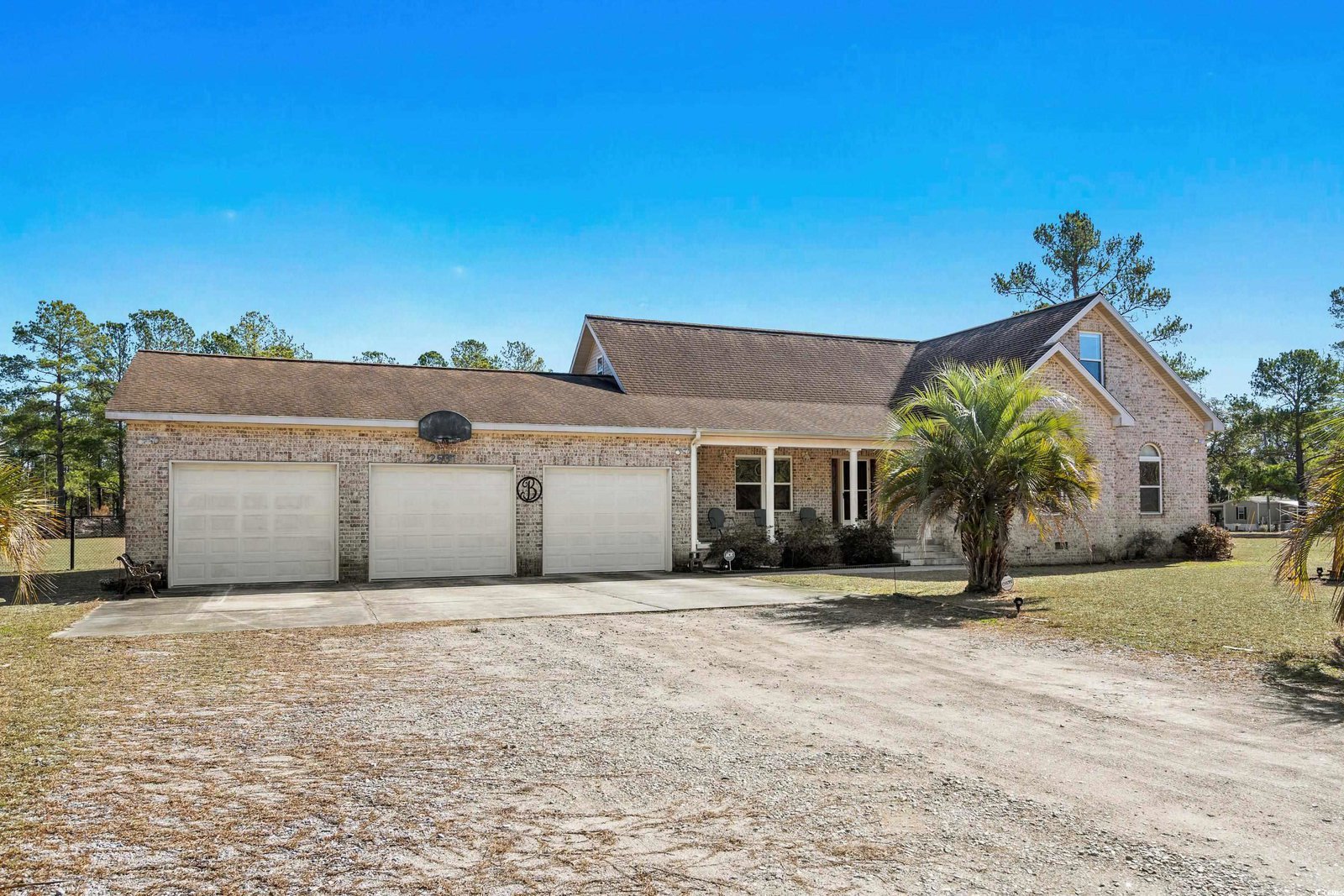 2531 Smiley Ln., Conway, 29526