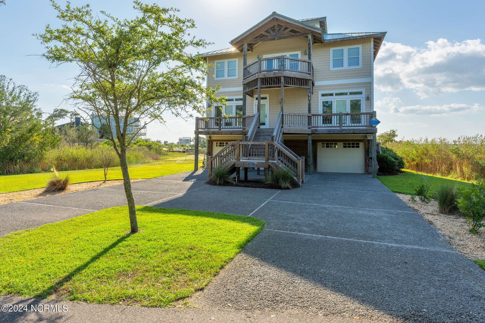 110 Windjammer Drive, Surf City, Surf City Topsail Island Real Estate