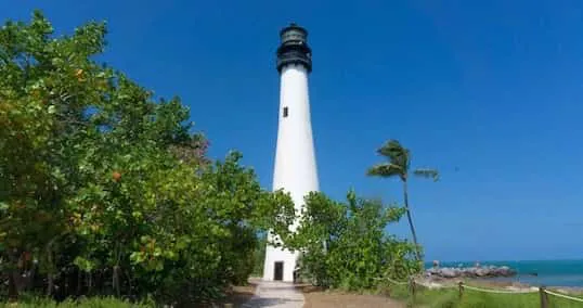 Key Biscayne