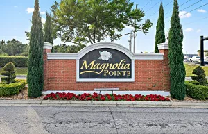 Magnolia Pointe
