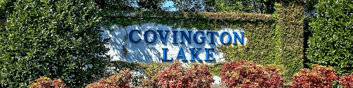 Covington Lake Homes for Sale | Carolina Forest
