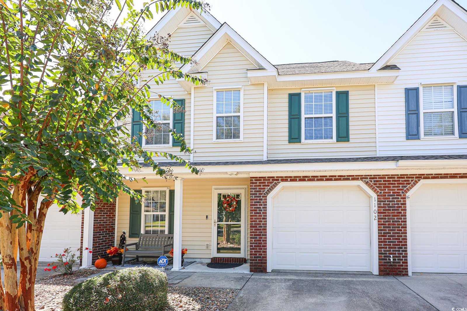MLS 2524813 - Sawgrass East - Carolina Forest 1102 Stanton Pl. Unit ...