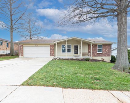 1268 Woodridge Trails  Drive, Fenton