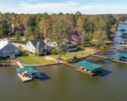 245 Headwater Drive, Greenwood