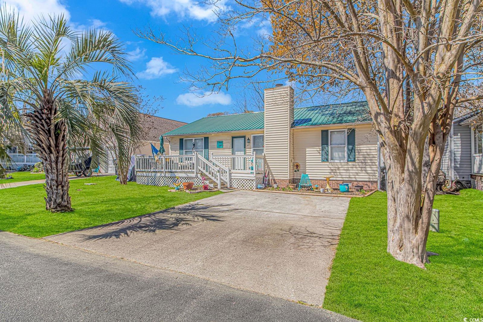 MLS 2409811 Salters Cove 817 Marlin Ct., Murrells Inlet Property