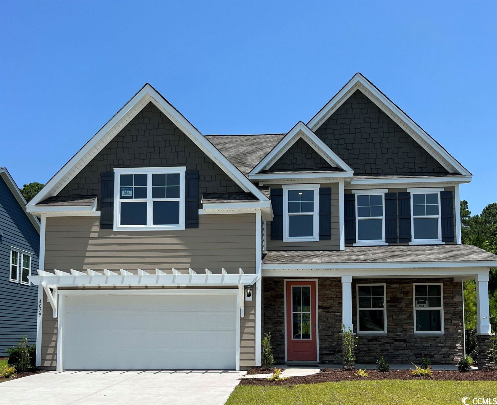 MLS 2223633 Waterbridge 4079 Dewberry Ln., Myrtle Beach Property