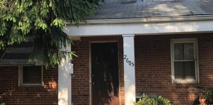 2605 22nd St Ne, Washington