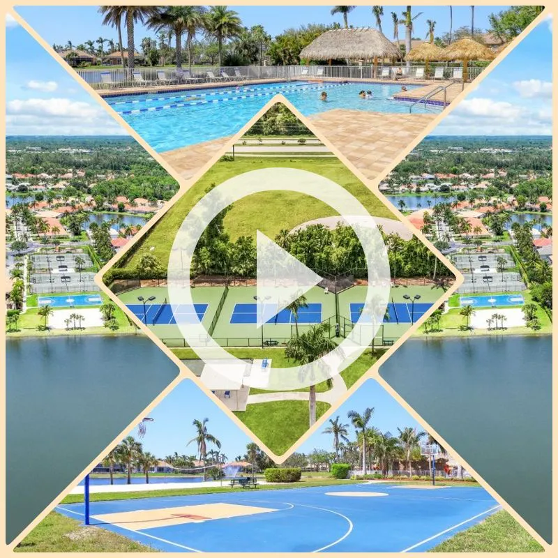 Reflection Lakes Homes For Sale Fort Myers Florida