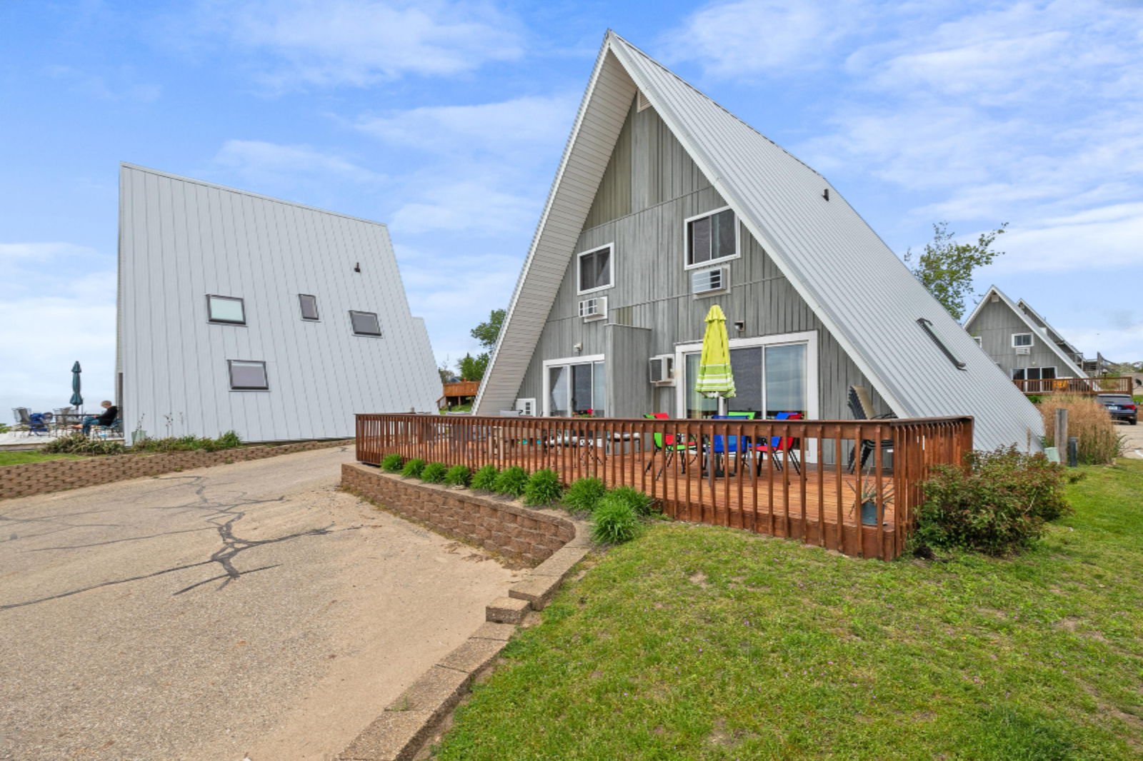 5340 Notre Dame Avenue Unit 15, Stevensville MI 49127 Southwestern