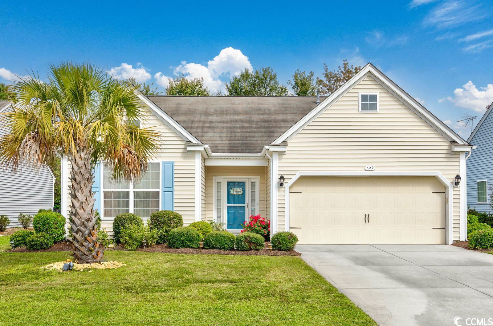 MLS 2319914 Summerall Oaks 329 Oak Haven Dr., Murrells Inlet